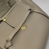 Celine Belt Bag Textured Leather Mini — thumbnail 18