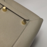 Celine Belt Bag Textured Leather Mini — thumbnail 15
