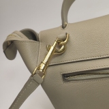 Celine Belt Bag Textured Leather Mini — thumbnail 12