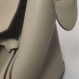 Celine Belt Bag Textured Leather Mini — thumbnail 11