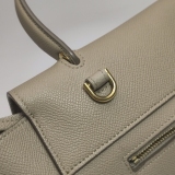 Celine Belt Bag Textured Leather Mini — thumbnail 19