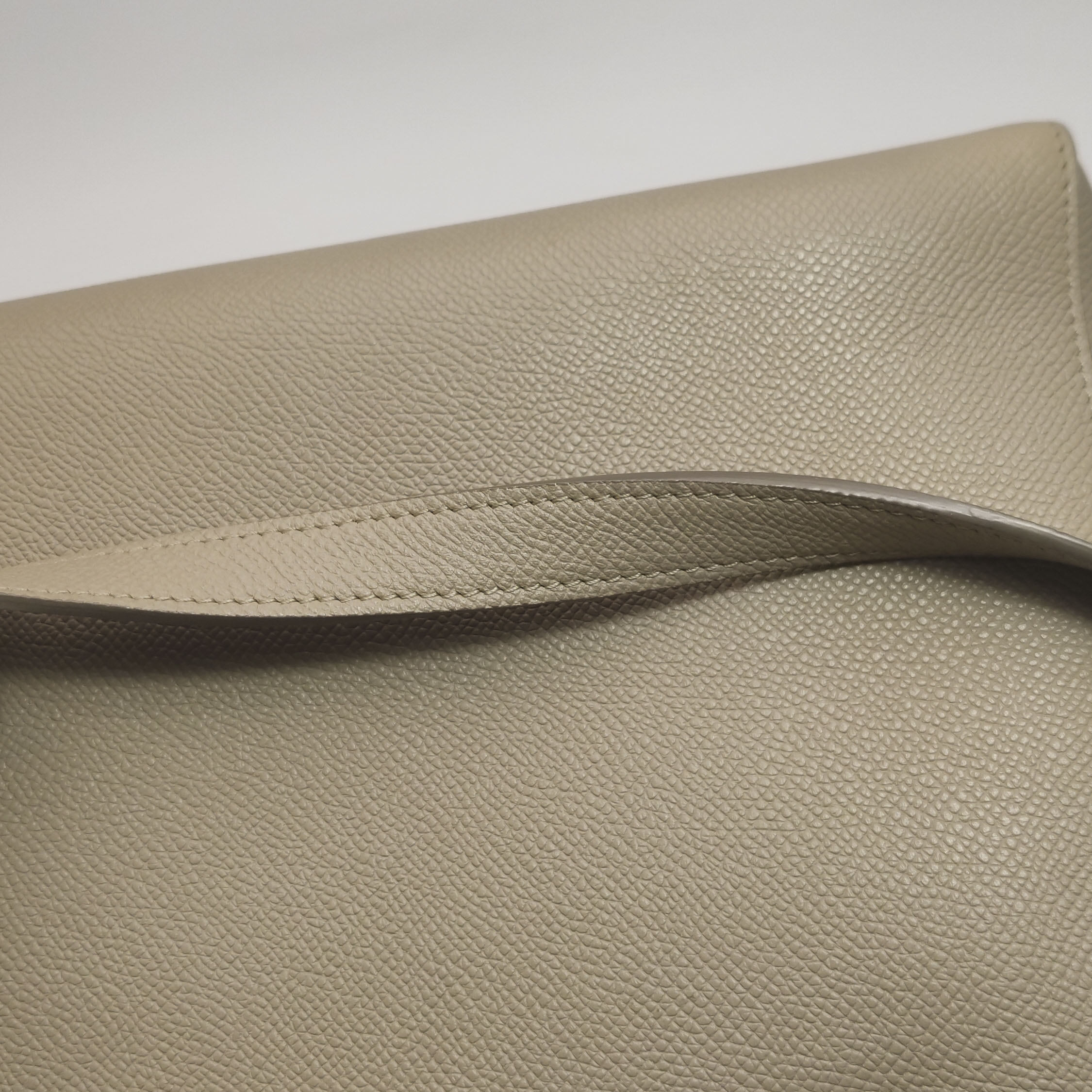 Celine Belt Bag Textured Leather Mini — photo 16 of 19