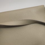 Celine Belt Bag Textured Leather Mini — thumbnail 16