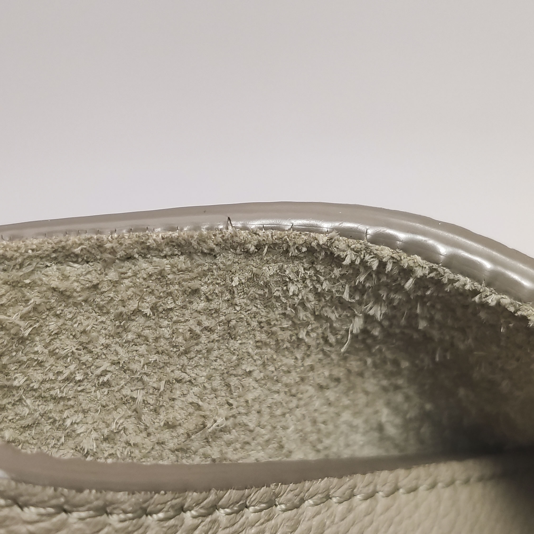 Celine Belt Bag Textured Leather Mini — photo 13 of 19