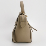 Celine Belt Bag Textured Leather Micro — thumbnail 3