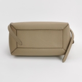 Celine Belt Bag Textured Leather Micro — thumbnail 6