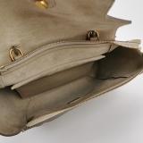 Celine Belt Bag Textured Leather Micro — thumbnail 7