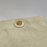 Celine Belt Bag Textured Leather Micro — thumbnail 10