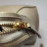 Celine Belt Bag Textured Leather Micro — thumbnail 13