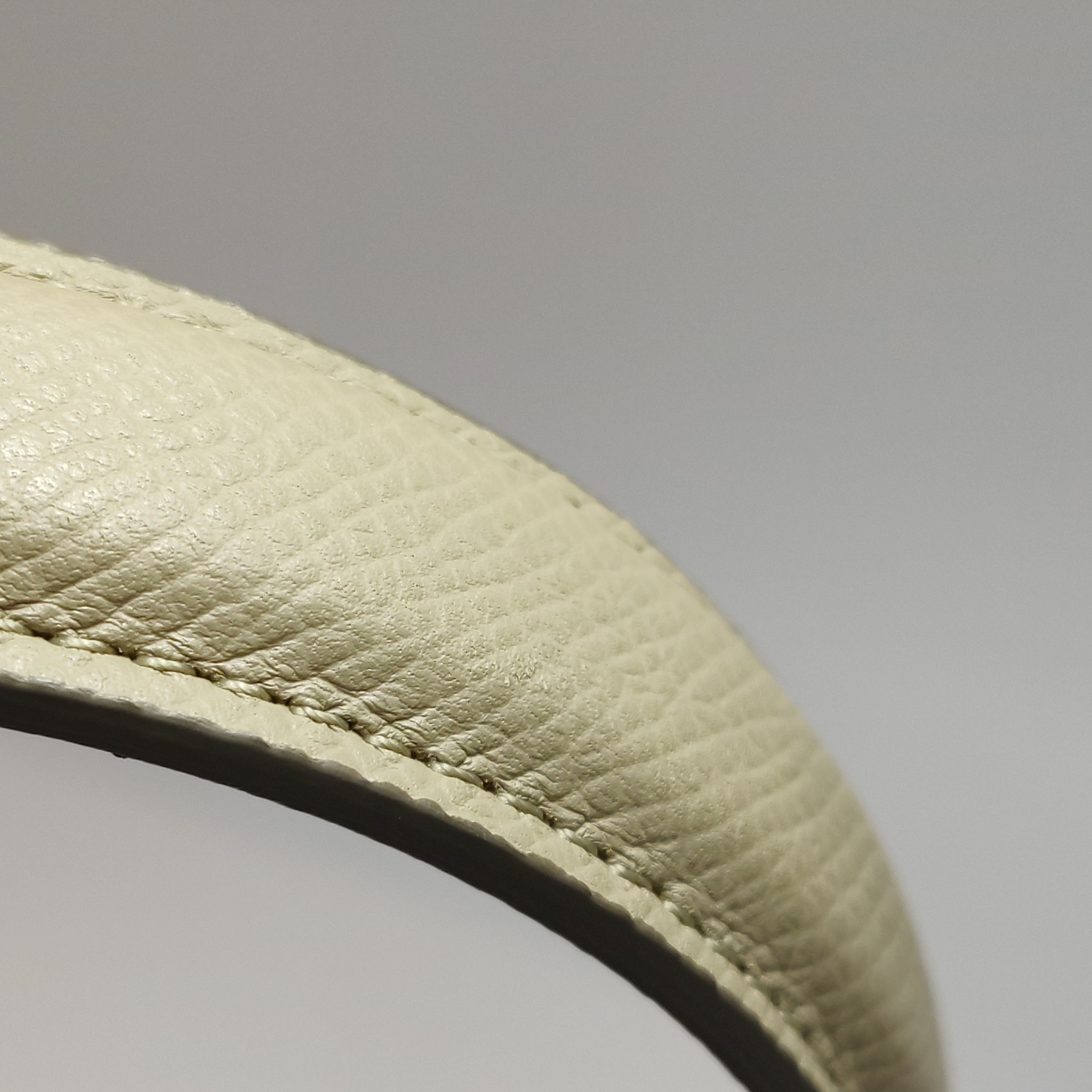 Celine Belt Bag Textured Leather Micro — photo 9 of 16