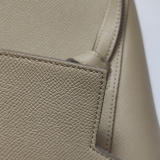 Celine Belt Bag Textured Leather Micro — thumbnail 16