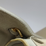 Celine Belt Bag Textured Leather Micro — thumbnail 14