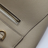 Celine Belt Bag Textured Leather Micro — thumbnail 15