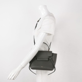 Celine Belt Bag Textured Leather Nano — thumbnail 2