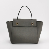 Celine Belt Bag Textured Leather Nano — thumbnail 5