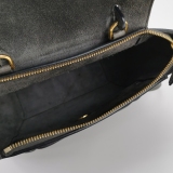 Celine Belt Bag Textured Leather Nano — thumbnail 8