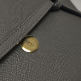 Celine Belt Bag Textured Leather Nano — thumbnail 9