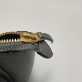 Celine Belt Bag Textured Leather Nano — thumbnail 10