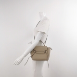 Celine Belt Bag Textured Leather Nano — thumbnail 2