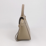 Celine Belt Bag Textured Leather Nano — thumbnail 3