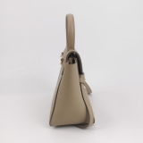 Celine Belt Bag Textured Leather Nano — thumbnail 4