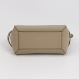 Celine Belt Bag Textured Leather Nano — thumbnail 6