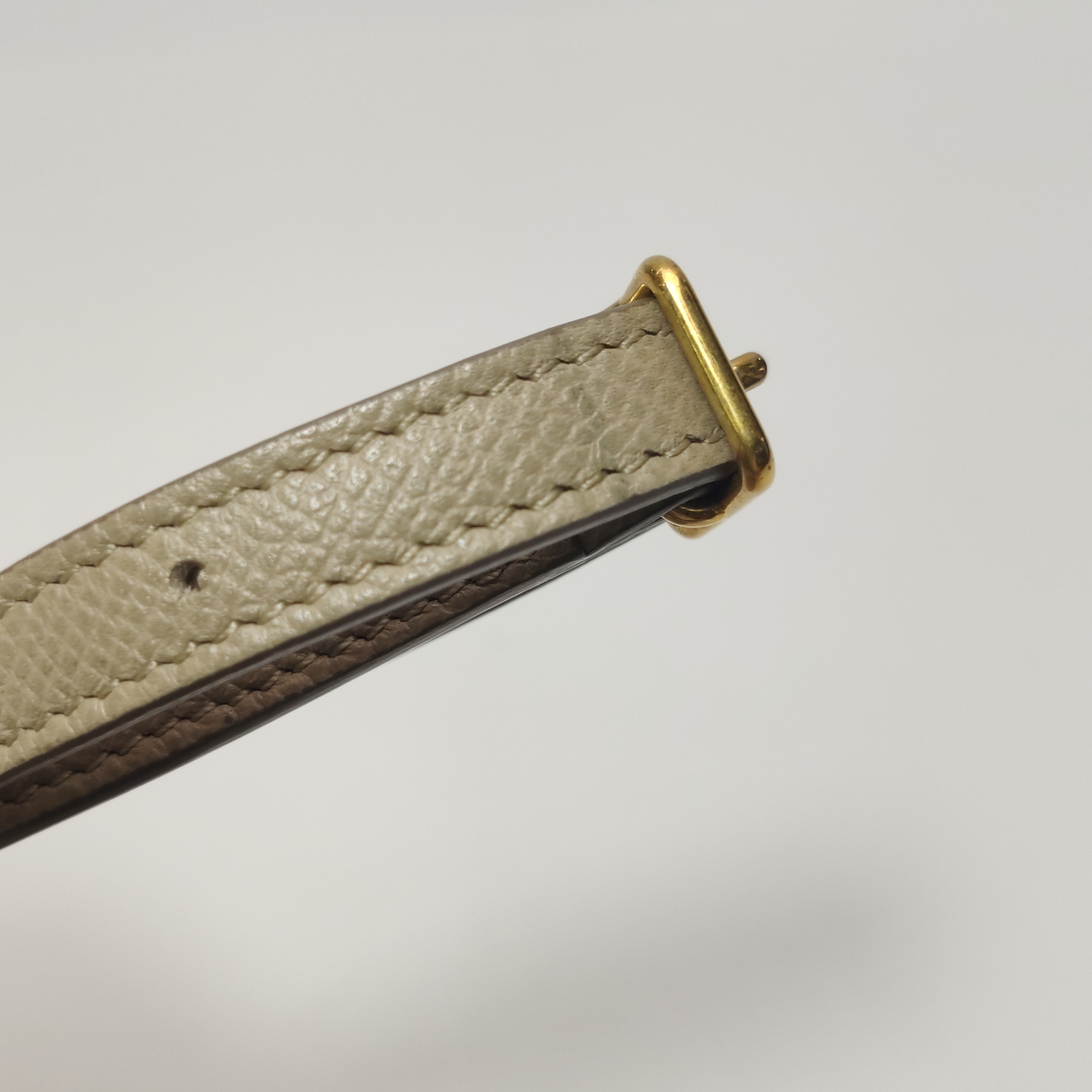 Celine Belt Bag Textured Leather Nano — photo 14 of 20