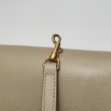 Celine Belt Bag Textured Leather Nano — thumbnail 17