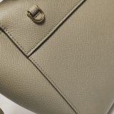 Celine Belt Bag Textured Leather Nano — thumbnail 8