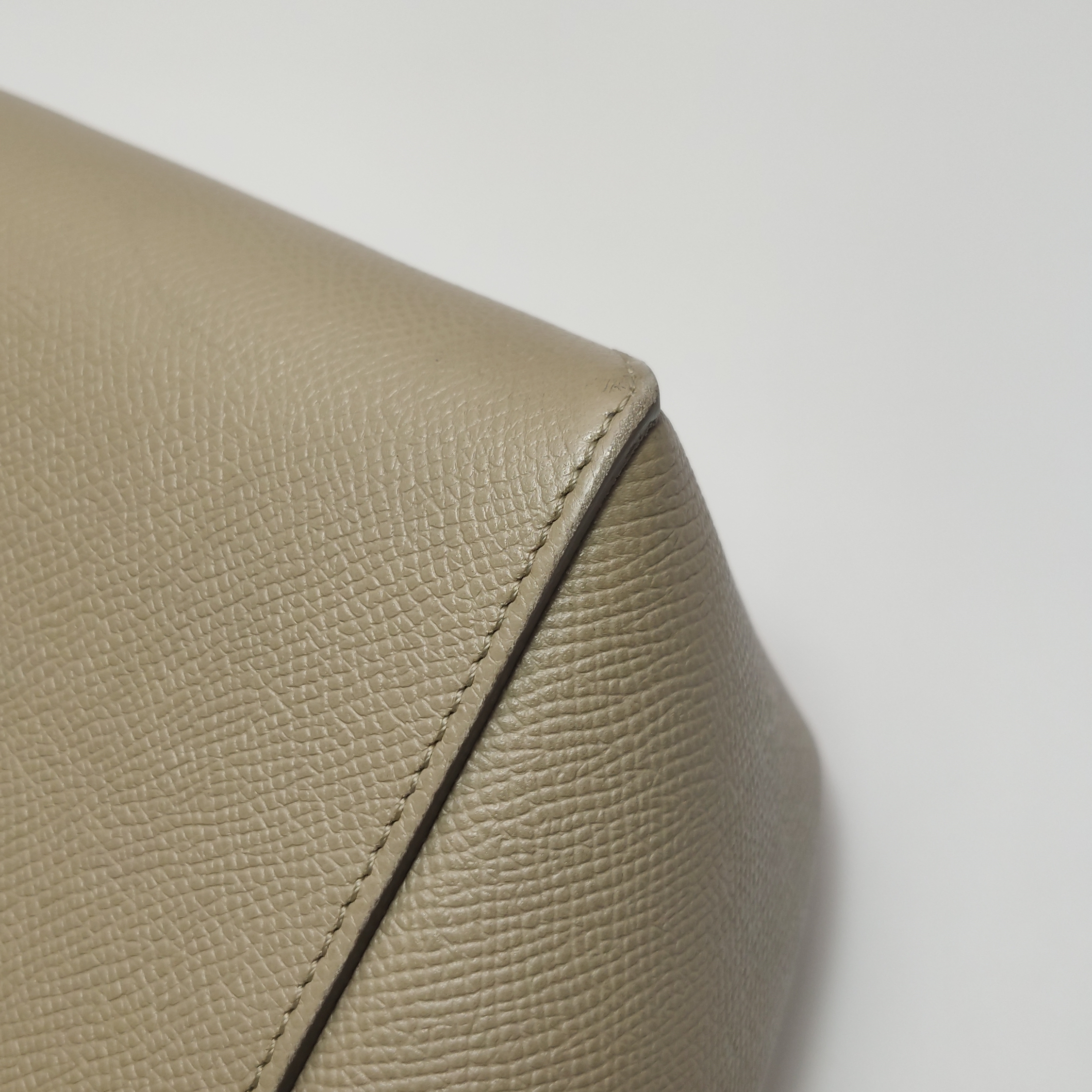 Celine Belt Bag Textured Leather Nano — photo 13 of 20
