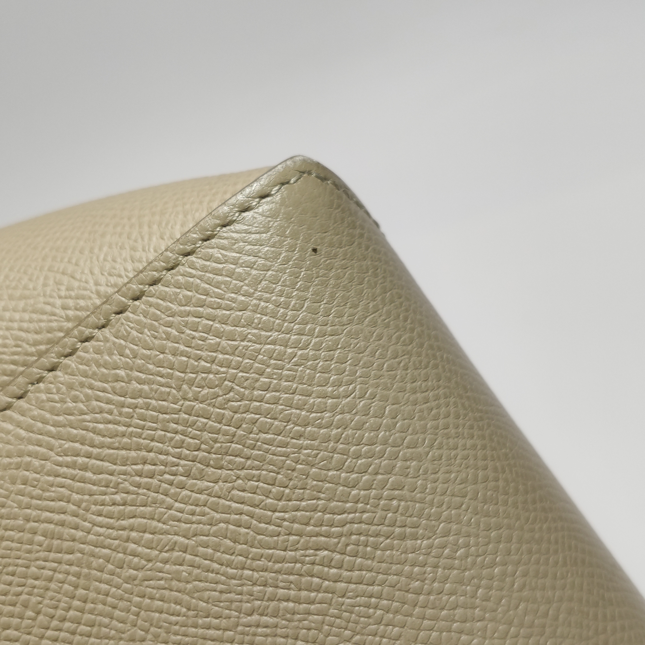 Celine Belt Bag Textured Leather Nano — photo 18 of 20