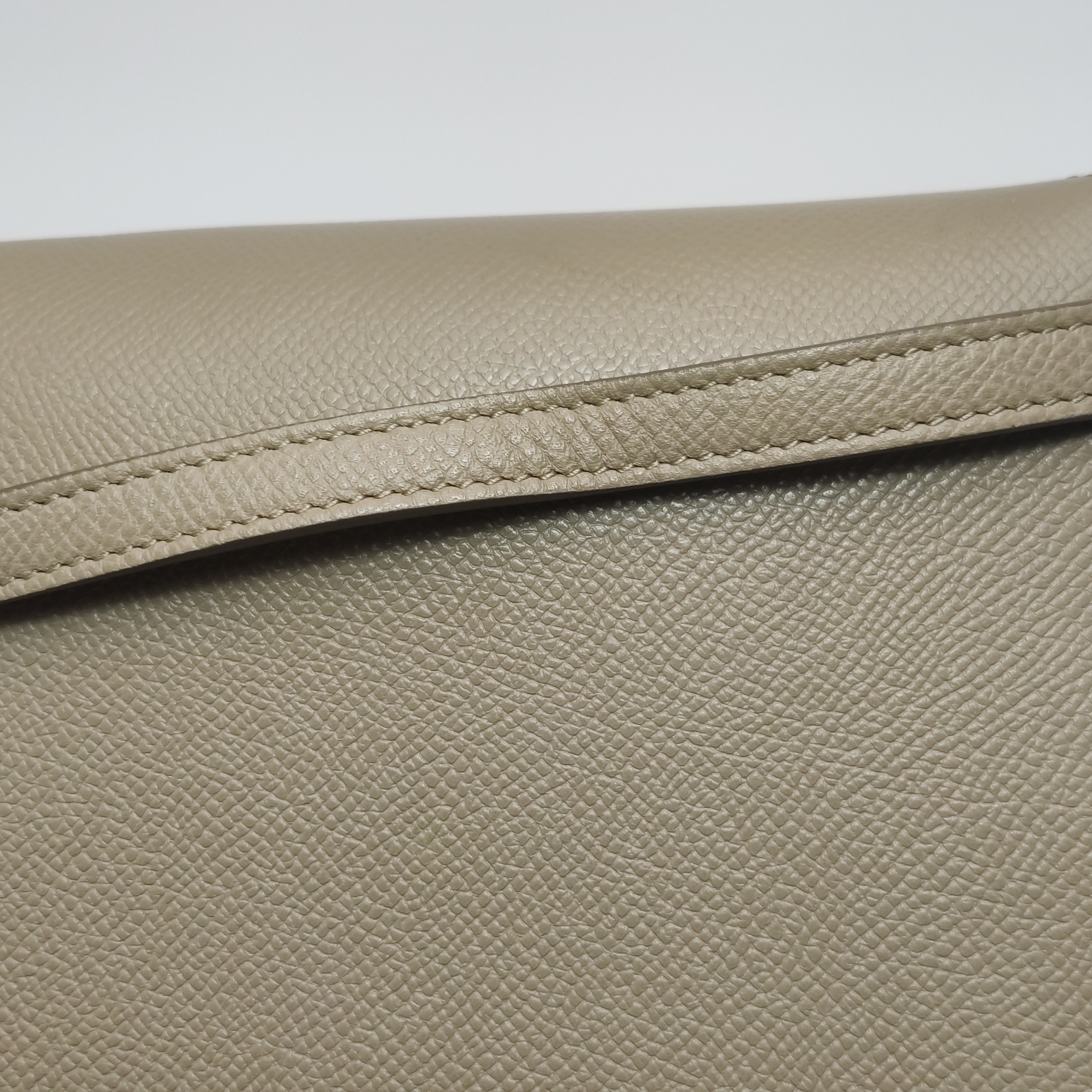 Celine Belt Bag Textured Leather Nano — photo 20 of 20