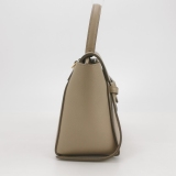 Celine Belt Bag Textured Leather Nano — thumbnail 4