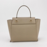 Celine Belt Bag Textured Leather Nano — thumbnail 5