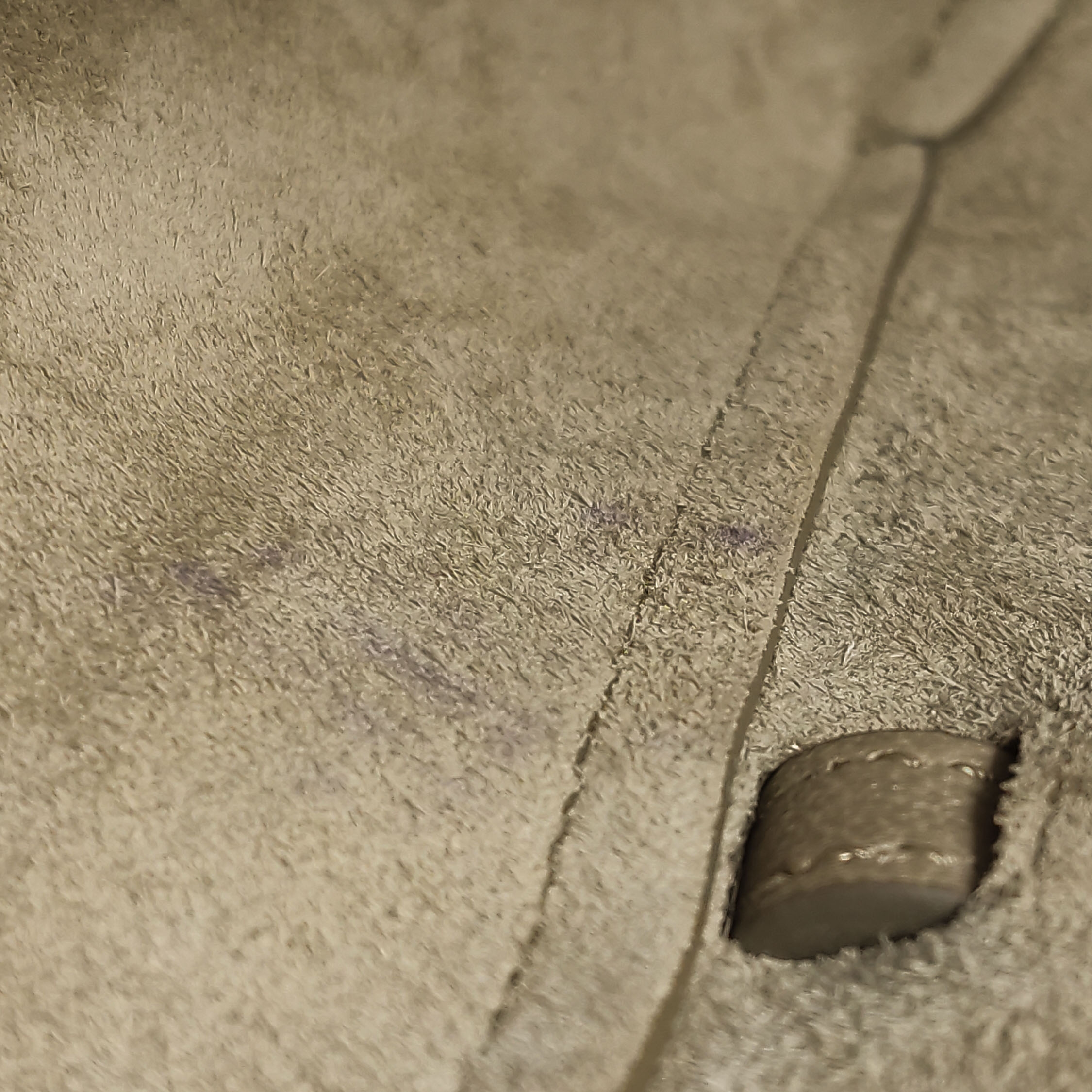 Celine Belt Bag Textured Leather Nano — photo 12 of 16