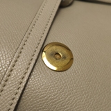 Celine Belt Bag Textured Leather Nano — thumbnail 9