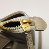 Celine Belt Bag Textured Leather Nano — thumbnail 7