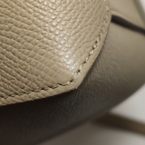 Celine Belt Bag Textured Leather Nano — thumbnail 11