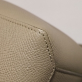 Celine Belt Bag Textured Leather Nano — thumbnail 10