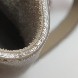 Celine Belt Bag Textured Leather Nano — thumbnail 14