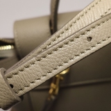 Celine Belt Bag Textured Leather Nano — thumbnail 15