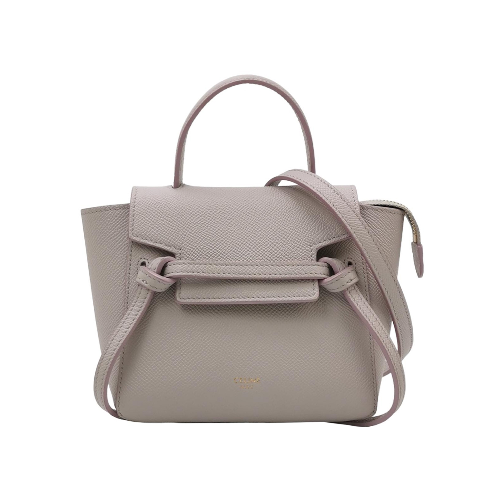 Celine Belt Bag Textured Leather Pico — photo 1 of 13