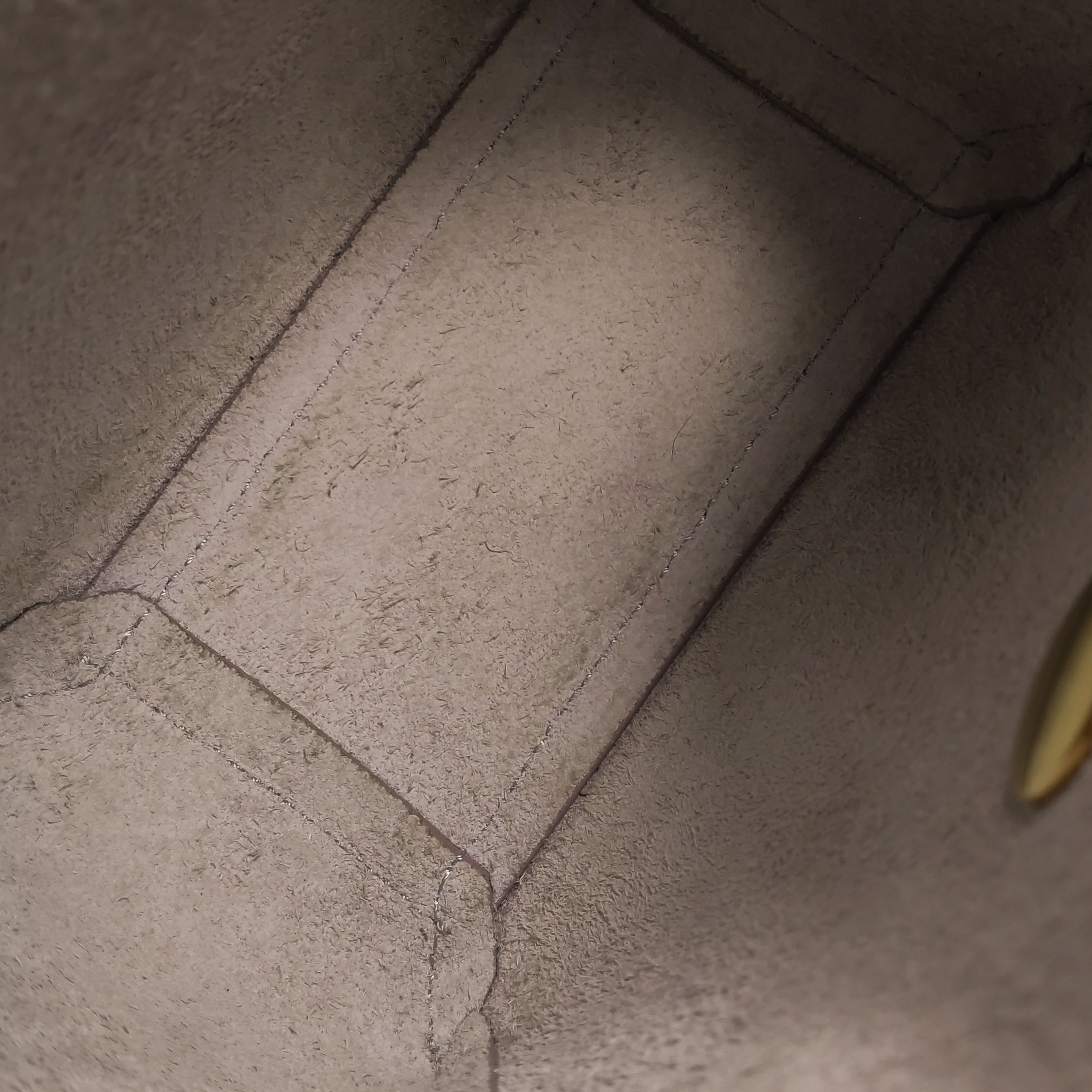 Celine Belt Bag Textured Leather Pico — photo 13 of 13