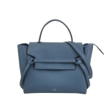 Celine Belt Bag Textured Leather Mini — thumbnail 1