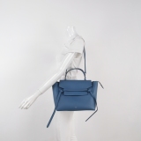 Celine Belt Bag Textured Leather Mini — thumbnail 2