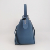Celine Belt Bag Textured Leather Mini — thumbnail 3