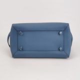 Celine Belt Bag Textured Leather Mini — thumbnail 6