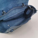 Celine Belt Bag Textured Leather Mini — thumbnail 10