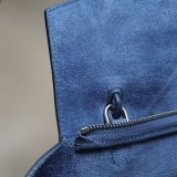 Celine Belt Bag Textured Leather Mini — thumbnail 11