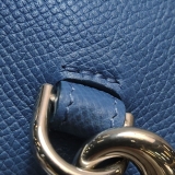 Celine Belt Bag Textured Leather Mini — thumbnail 12
